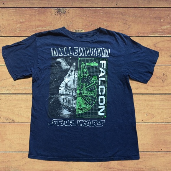 Star Wars graphic tee - Picture 3 of 7